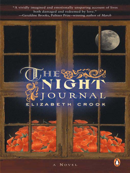 Title details for The Night Journal by Elizabeth Crook - Available